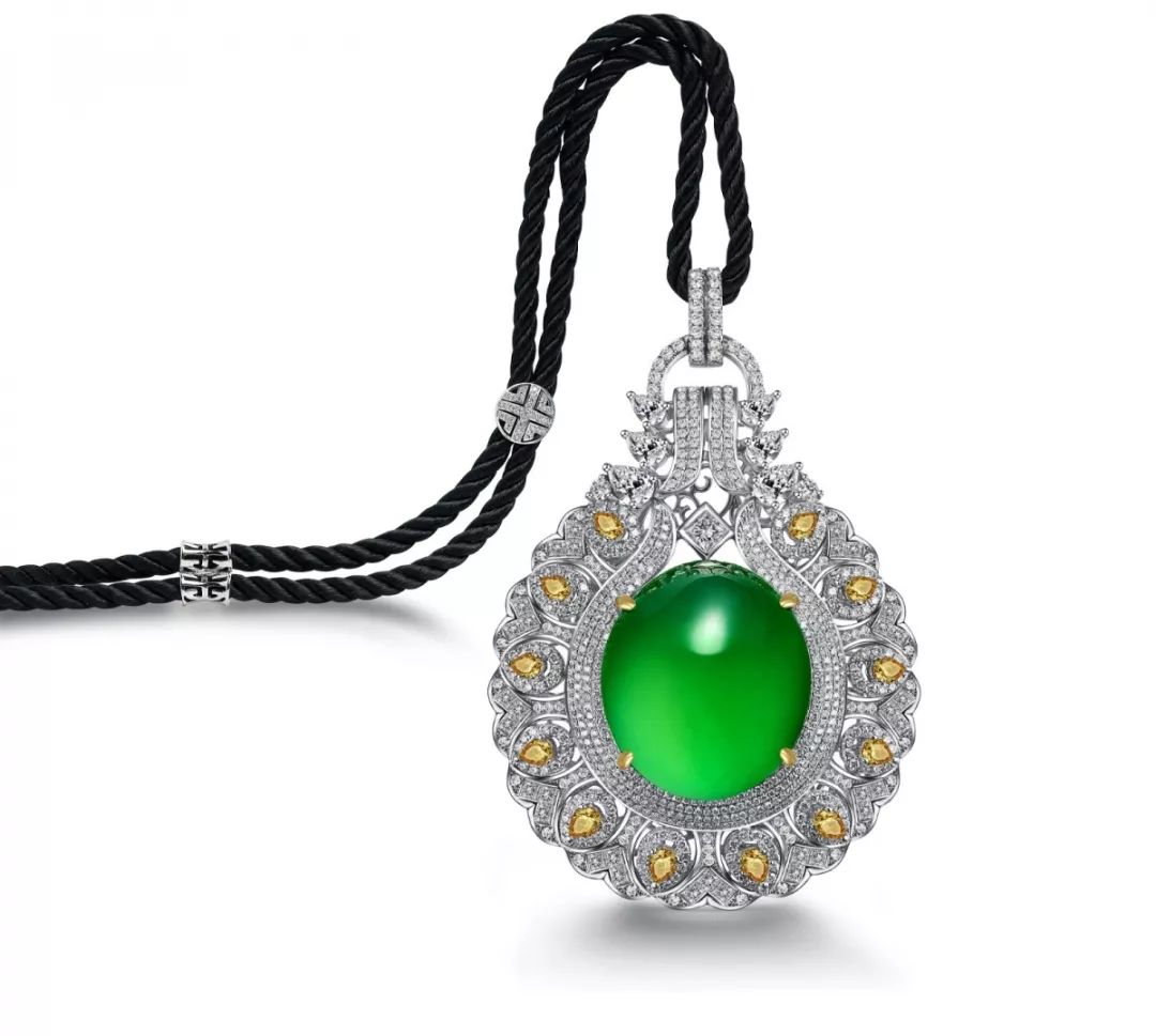 翡翠直播卖货秒杀周大福,翡翠直播卖货第一名零基础