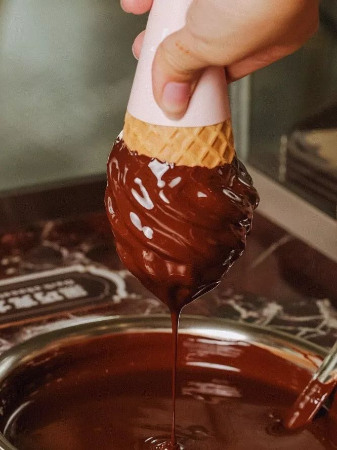 吃货｜给将要到来的盛夏送上一场暴风雪！魔都冰淇淋指南来啦