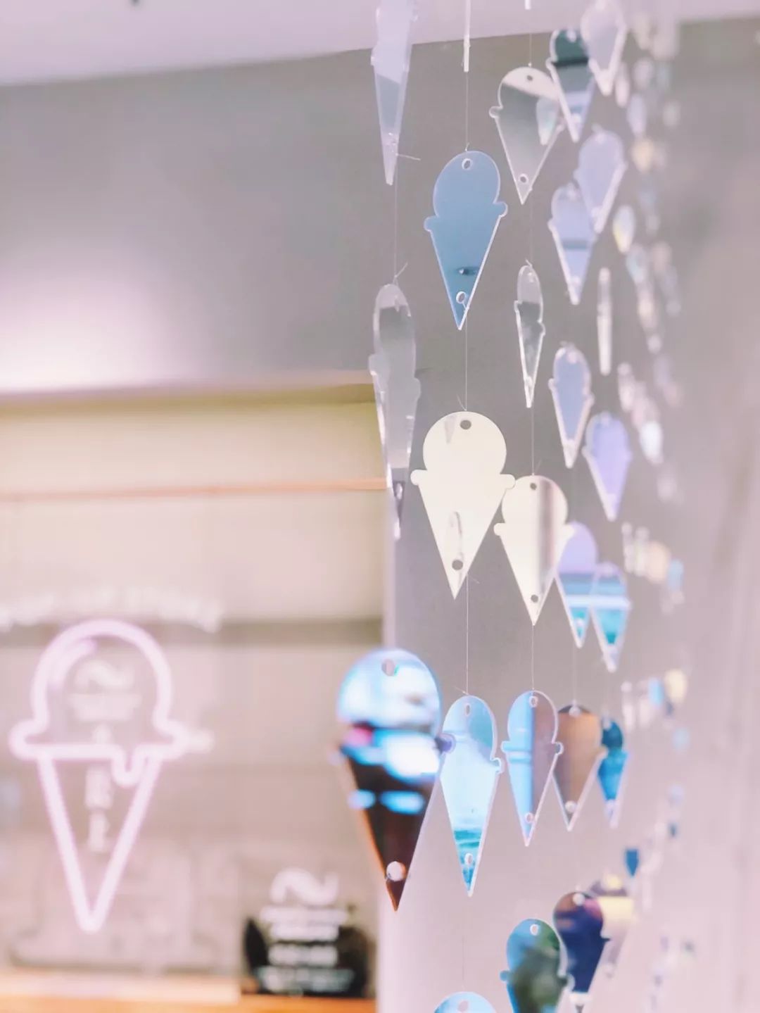 吃货｜给将要到来的盛夏送上一场暴风雪！魔都冰淇淋指南来啦