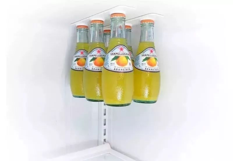 冰箱里放张纸，每月省下大笔电费，很多人都还不知道