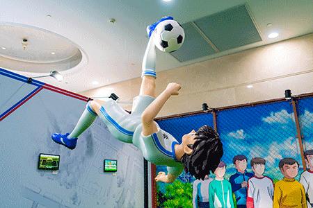 转载丨什么?我竟然在魔都偶遇了日本泰斗级漫画大师高桥阳一