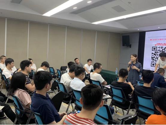 海西汇联合Lazada，成功举办Lazada2019运动户外类目专场招商会