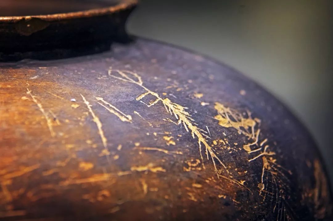 我们常说中华文明有上下五千年,中华文明五千年一路走来