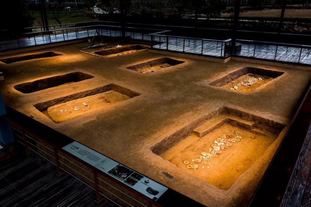 我们常说中华文明有上下五千年,中华文明五千年一路走来