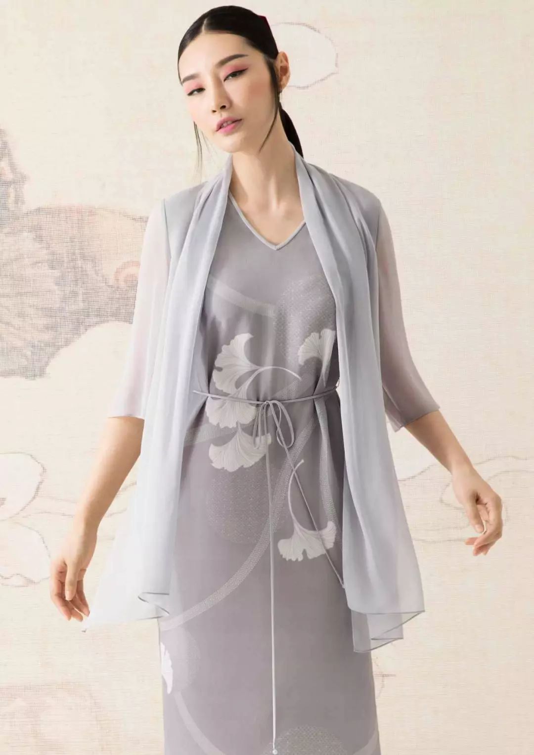 衡韵雅序深圳,深圳时尚服装展