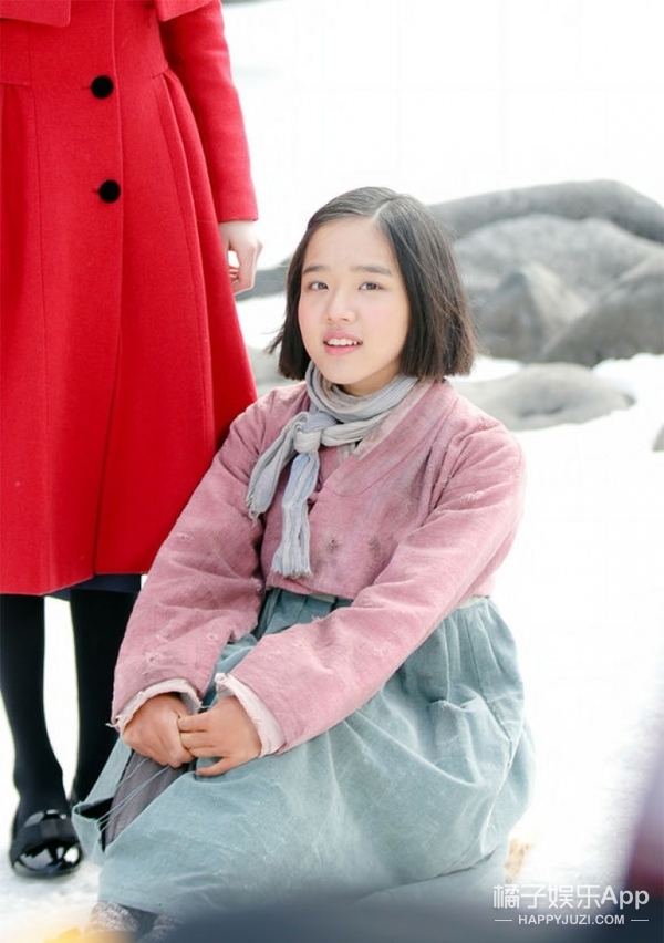 电影婚纱中的小女孩,电影婚纱照女主角