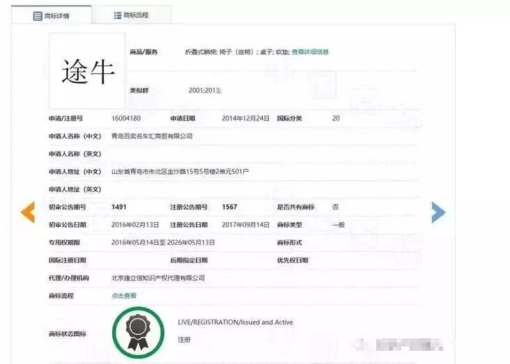 此“途牛”非彼“途牛”，傻傻分不清？