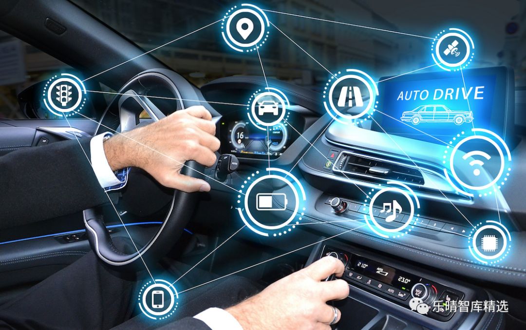 自动驾驶传感器测试方法,自动驾驶传感器工作原理