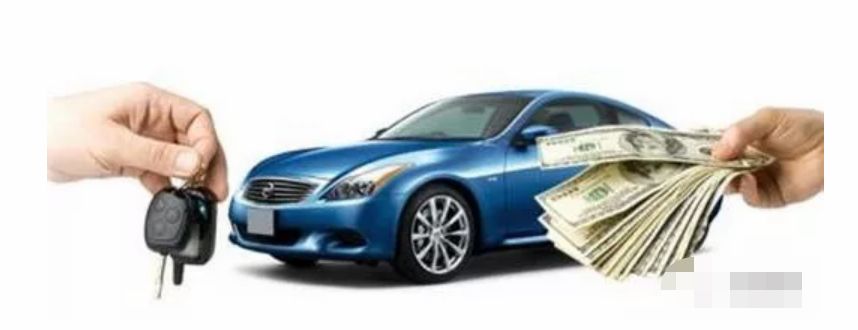 租豪车→抵押车辆→诈骗→再抵押！这套路有点深啊