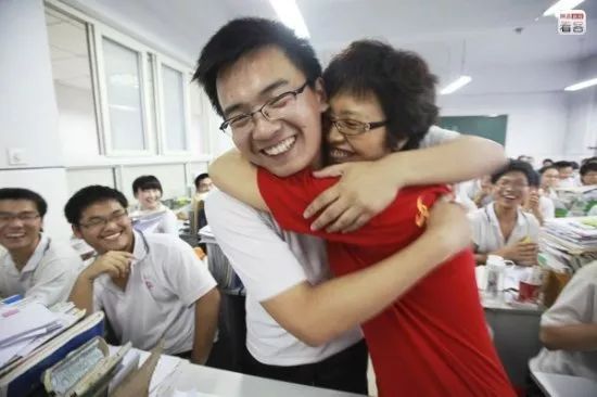 衡水中学逆袭录完整版,衡水二中高三逆袭