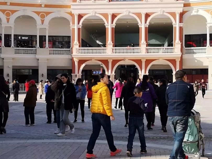 济南又有两大综合体即将开业！逛吃到眼花缭乱！“大牌们”纷纷扎堆，还有西城的消息…