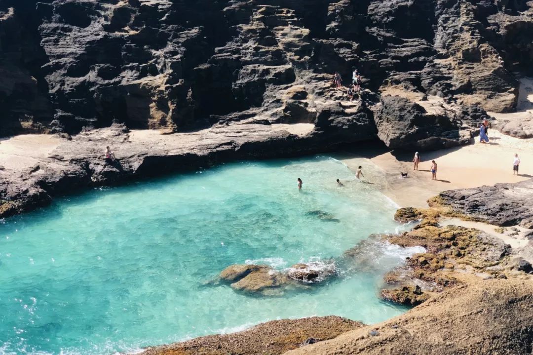 夏威夷旅游攻略阿罗哈,夏威夷maui岛旅游攻略