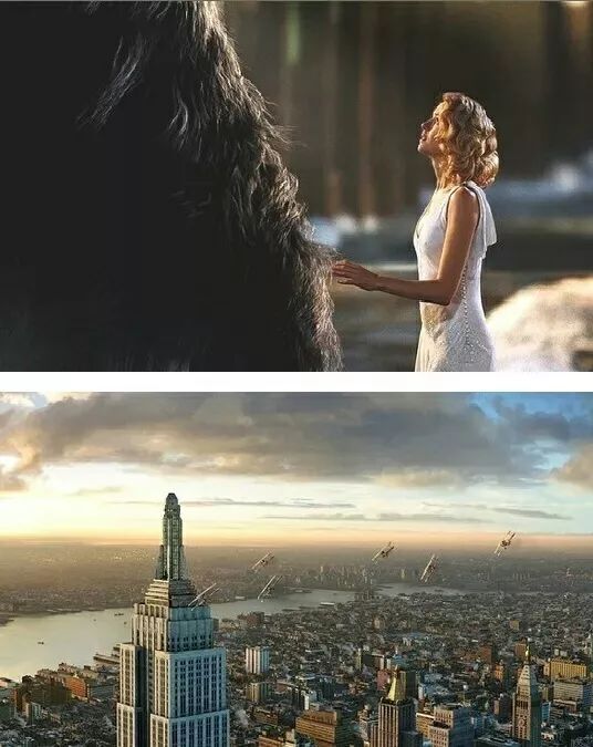 年度必看电影哥斯拉2怪兽之王,哥斯拉大战金刚2什么时候上映