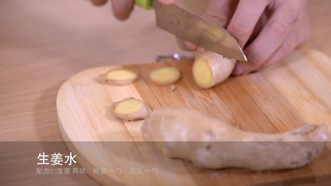 如何调制适合自己的运动饮料,如何自己做跑步饮料