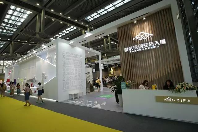 聚焦第19届文博会,聚焦第十九届深圳文博会