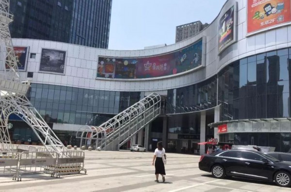 济南西面即将开业的大型综合体,济南2022即将开业的商业综合体