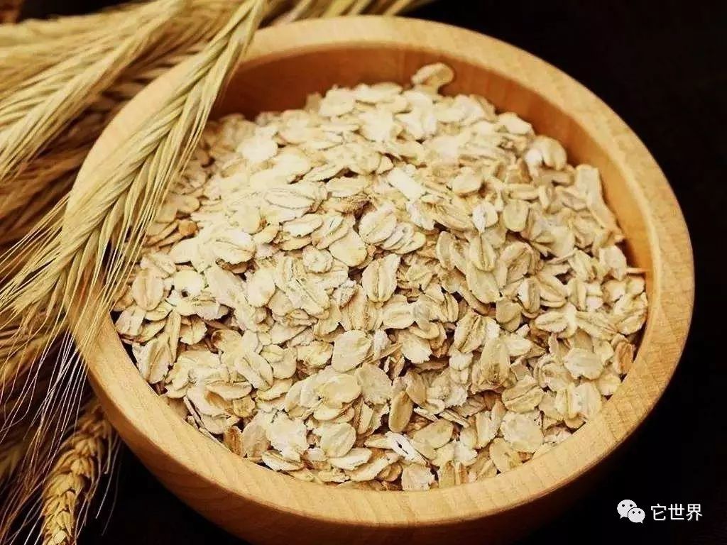 燕麦和燕麦片哪个降胆固醇好,燕麦和燕麦片区别在哪
