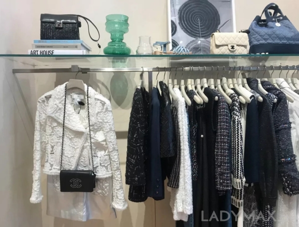 中国奢侈品市场还将疯狂多久,奢侈品二级市场好不好做