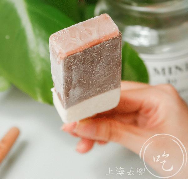 称霸中国冰棍界100年！怒吃30根，告诉你什么是真正的“国潮冰棍”