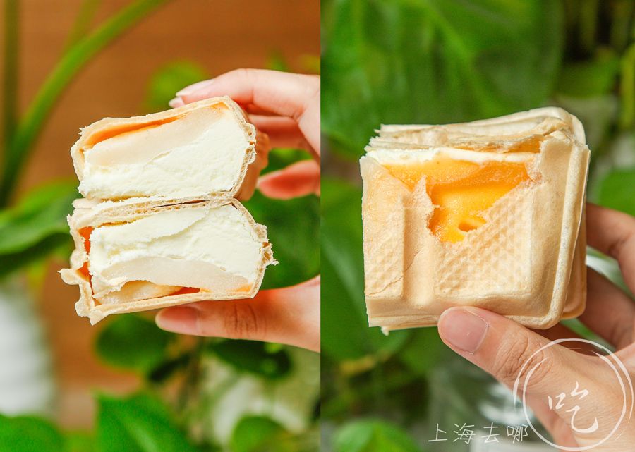 称霸中国冰棍界100年！怒吃30根，告诉你什么是真正的“国潮冰棍”