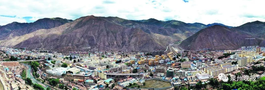 震撼！1000多天！这群泉州男人在藏区都经历了什么……