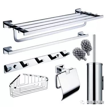 卫浴有哪些东西,装修需要的卫浴产品有什么