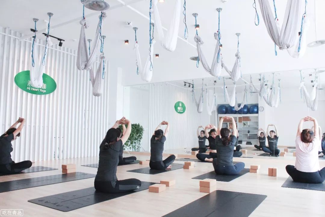崂山瑜伽馆,山东省青岛市崂山区瑜伽馆
