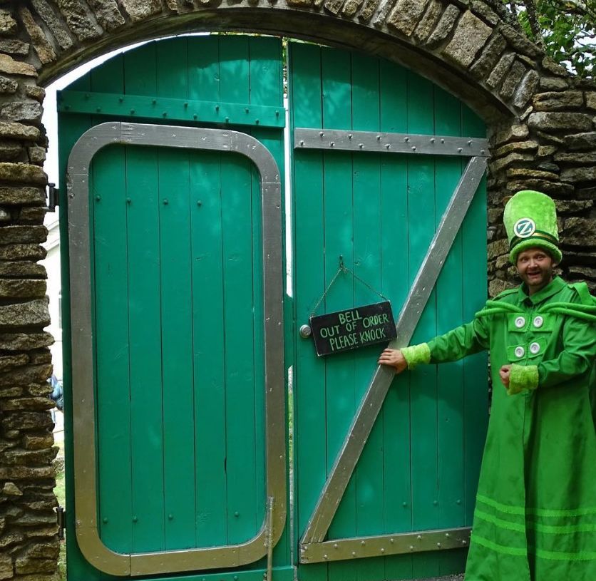 最好玩的主题公园排名前十,全球十大最有趣主题公园