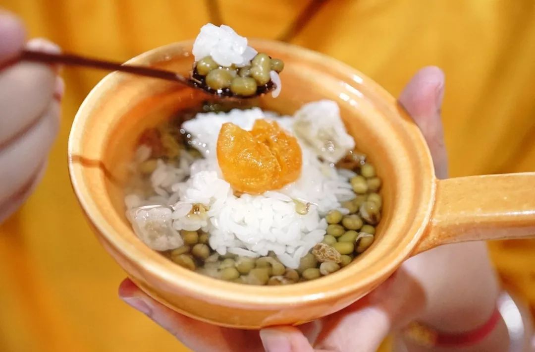 苏州绿豆汤好喝吗,苏州人怎么说绿豆汤