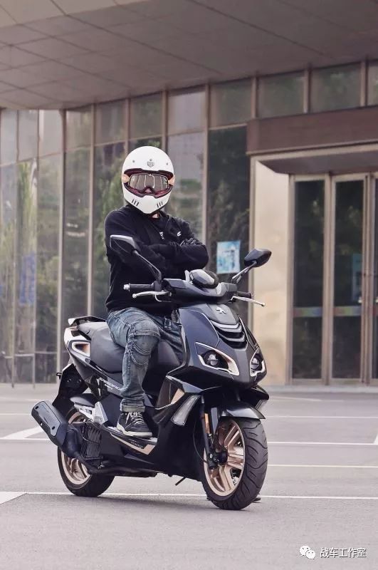 标致speedfight4怎么样,战斗绵羊机车