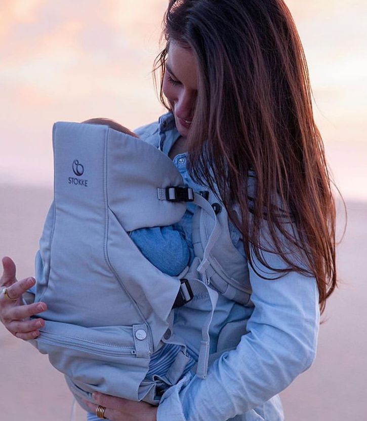 叙好物|累瘫老母亲的暑期来了，这几款火遍INS的出行神器赶紧get起来