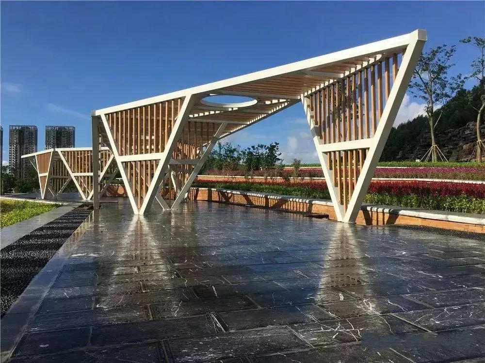 防城港园博园参观时间,防城港园博园活动时间直播