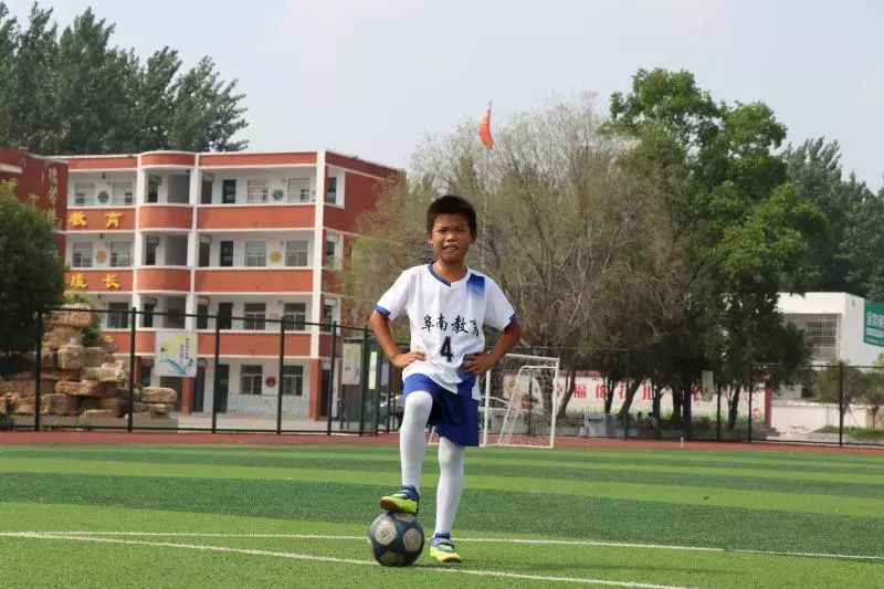 2022安徽阜南校园足球队,阜南2022足球夏令营