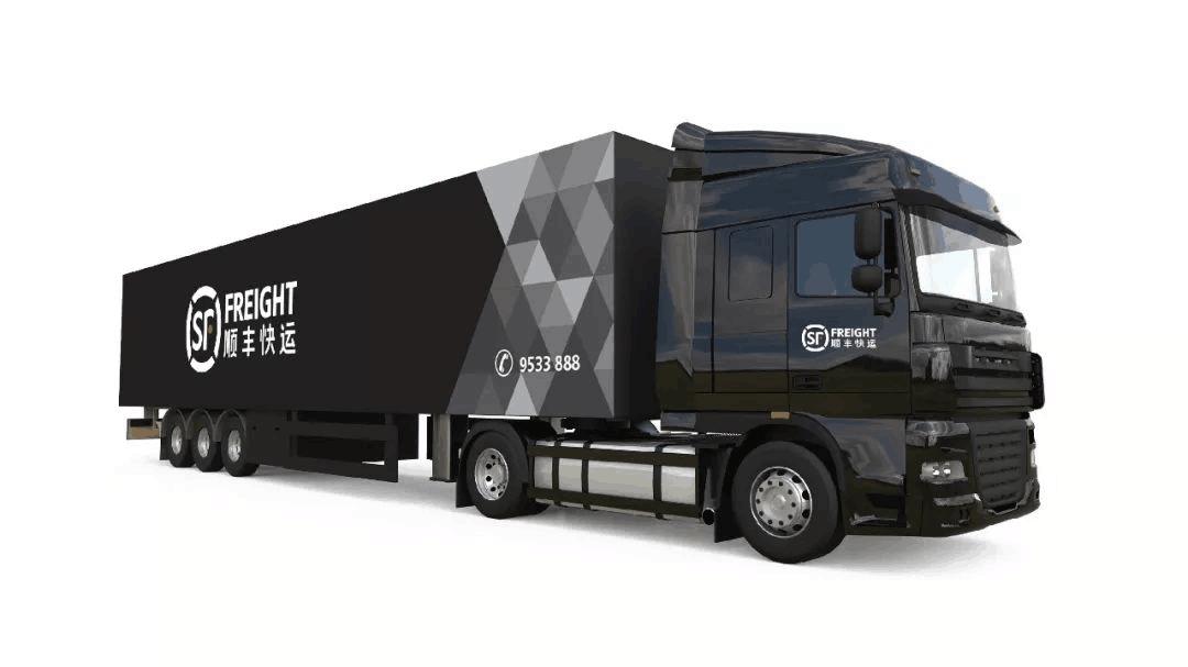 顺丰抢占电商退货市场,顺丰如何在快递行业中破局