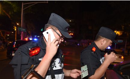 金陵十二时辰旅行团,金陵十二时辰国风市集