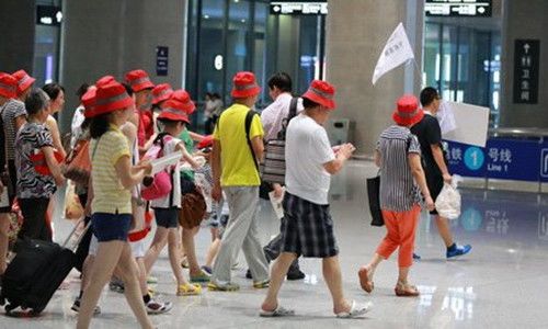 金陵十二时辰旅行团,金陵十二时辰国风市集