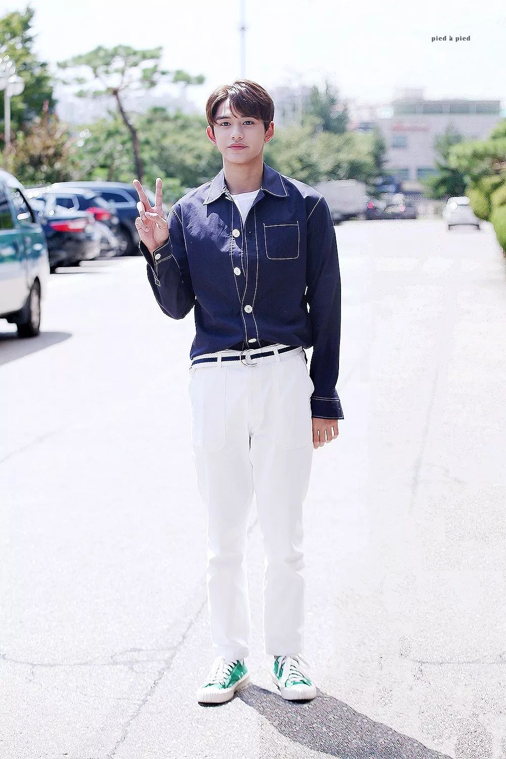 匡威的帆布鞋和vans的区别,今年潮牌帆布鞋