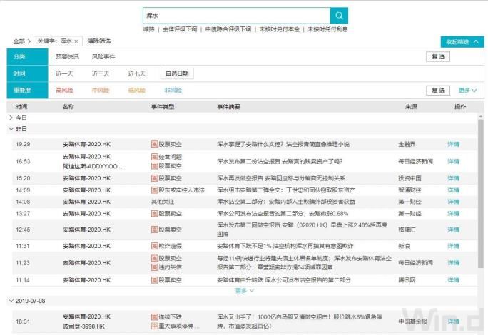 浑水用什么方法最快澄清,教你怎么避雷