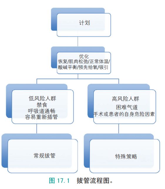 气管插管患者拔管程序,气管插管拔管原因分析及整改措施