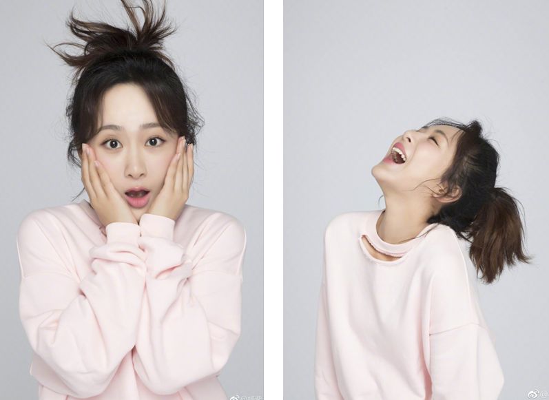 资源逆天人缘好，童星实力反扑收割男神心