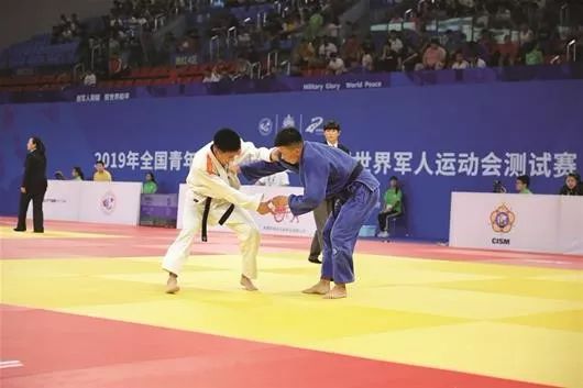 大学之城全力冲刺精雕细琢不留遗憾