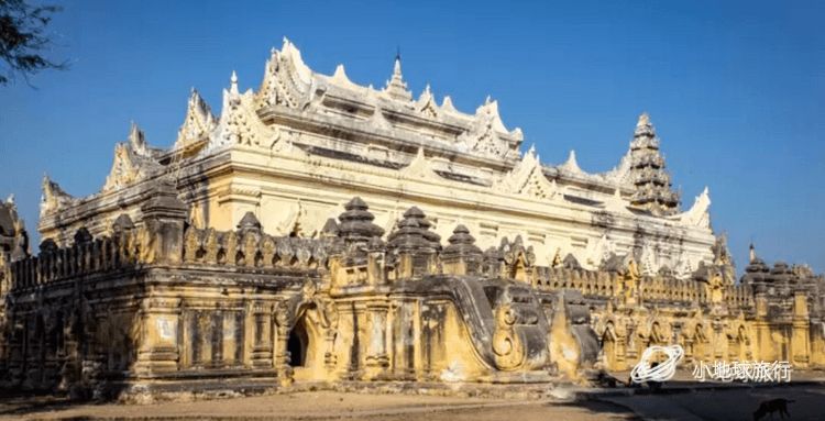 缅甸一日游经典攻略,缅甸旅游3-4天攻略最佳线路