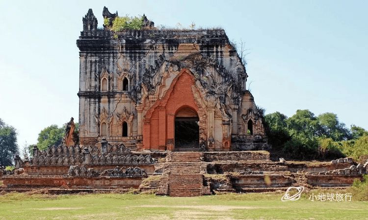 缅甸一日游经典攻略,缅甸旅游3-4天攻略最佳线路
