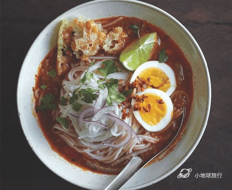 缅甸一日游经典攻略,缅甸旅游3-4天攻略最佳线路