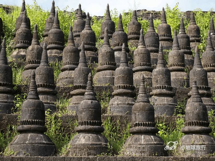 缅甸一日游经典攻略,缅甸旅游3-4天攻略最佳线路