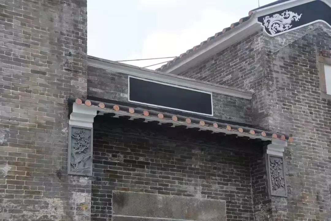 古建筑新风,古建筑古色古香