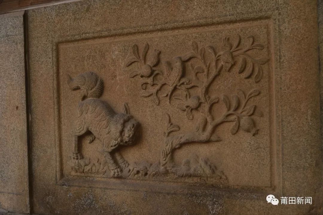 福建四大名镇枫亭,福建千年古镇枫亭