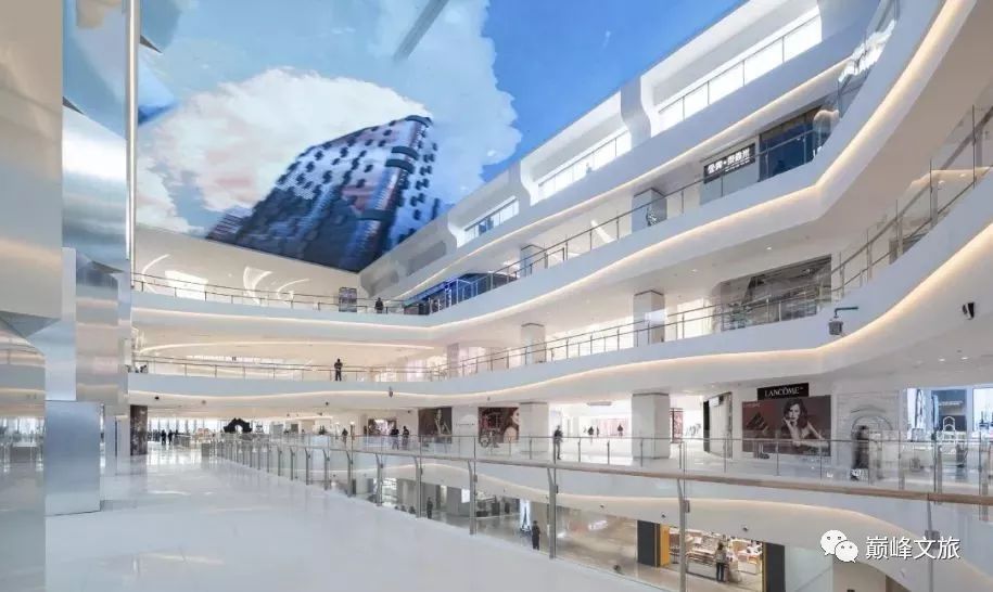 存量商业改造招商方案,旧商改案例