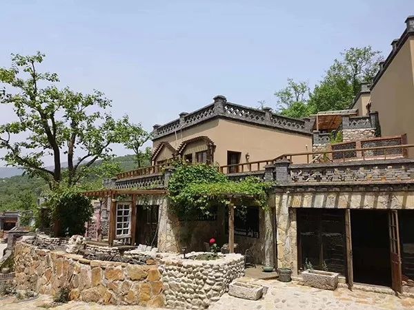 中国那些美丽到醉人的乡村,乡村旅游有哪些特色村庄