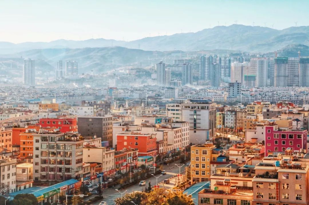 再见了下关镇！下关、太和、满江街道诞生来看你住哪个街道？